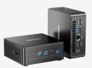 GEEKOM Mini IT15 - Ultra9/ 32GB/ 1TB - W11P (IT15-Ultra9-285H)