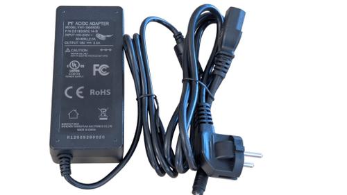 ALLNET Ersatznetzteil 19V/5A EU Type (PSU19V/5A_5,5_2,1MM)