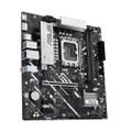 ASUS PRIME B860M-K Moderkort LGA 1851, mATX, B860, DDR5, 1x PCIe 4.0, 2x M.2