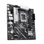 ASUS PRIME B860M-K Moderkort LGA 1851, mATX, B860, DDR5, 1x PCIe 4.0, 2x M.2