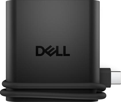 DELL Da225 Wired Usb 3.2 Gen 1 (470-BFBN)