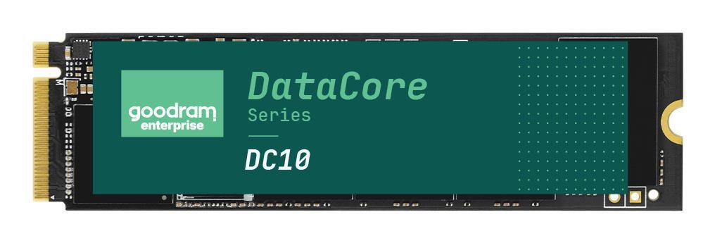 GOODRAM Dc10M 1.92 Tb M.2 Pci Express  (GEDC10M800-1T9NS10B)