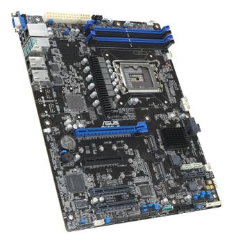 ASUS P13R-E Intel C266 Lga 1700 Atx (90SB0CS0-M0UAY1)