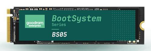 GOODRAM Bs05M 480 Gb 2.5" Serial Ata (GEBS05SA00-480NS10B)