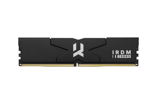 GOODRAM Memory Module 16 Gb 1 X 16 Gb (IRDM DDR5 IR-6000D564L36S/16G)