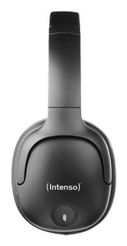 INTENSO O400Ha Headphones Wireless  (3740400)