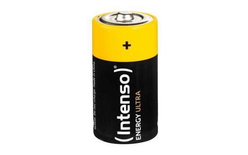 INTENSO Household Battery Single-Use (7501432)