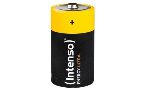 INTENSO Household Battery Single-Use  (7501442)