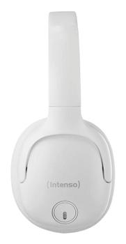 INTENSO O400Ha Headphones Wireless  (3740402)