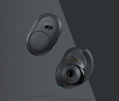 SKULLCANDY Headphones/ Headset Wireless  (414-059-8302)