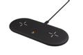XTORM Wireless 2xQi Fast Charger 15W