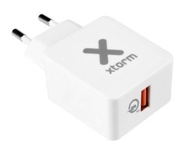 XTORM AC Adapter USB Quick Charge (582010120)