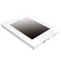 PUREMOUNT IPAD BESLAG, HVID,