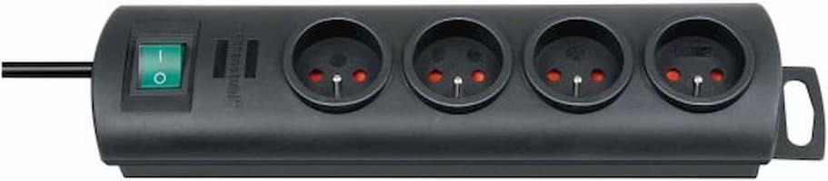 BRENNENSTUHL Power Extension 1.5 M 4 Ac  (1153304124)