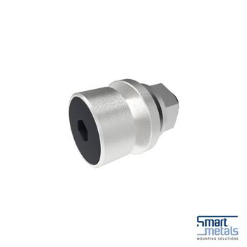 VOGELS THREADED COUPLING BOLT M6 (S063.1037-M6)