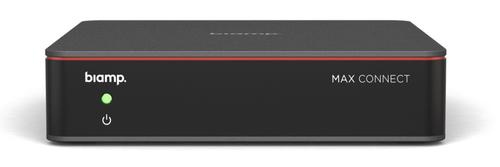 BIAMP Modena MAX Connect. BYOM Room  (910.2278.900)