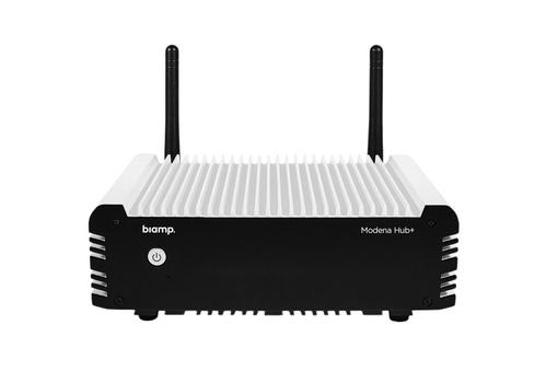 BIAMP Modena Hub+. Wireless (912.1737.900)