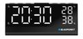 BLAUPUNKT Radio Clock Black