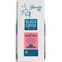 BLACK COFFEE Original Roast Espresso kaffe hele bønner 1kg