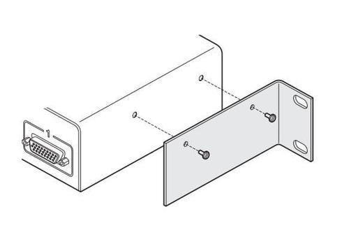 ADDER TECH Universal rackmount kit for (RMK7)