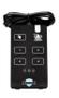 ADDER TECH Secure 4-port Remote Control