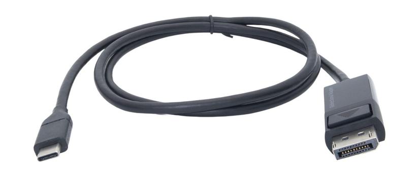 ADDER TECH USB C to DisplayPort (VSCD21)