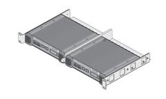 ADDER TECH Rackmount kit for all