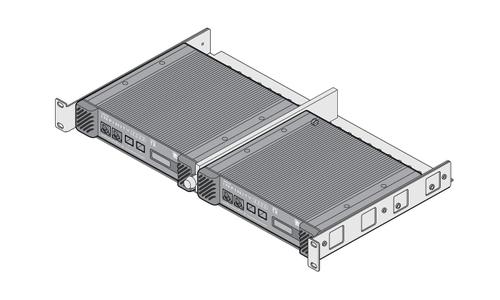 ADDER TECH Rackmount kit for all  (RMK12-SH)