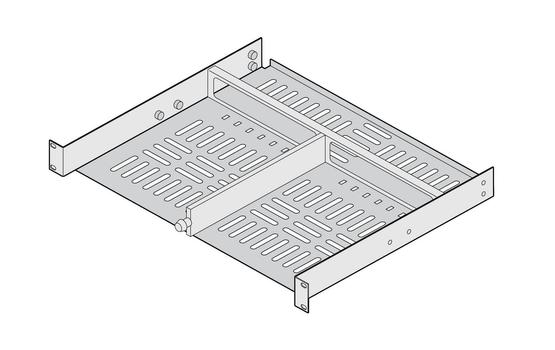 ADDER TECH Rear support brackets for (RMK12-RS)