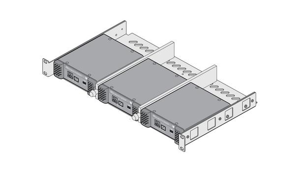 ADDER TECH Rackmount kit for ALIF2101T (RMK17-SH)