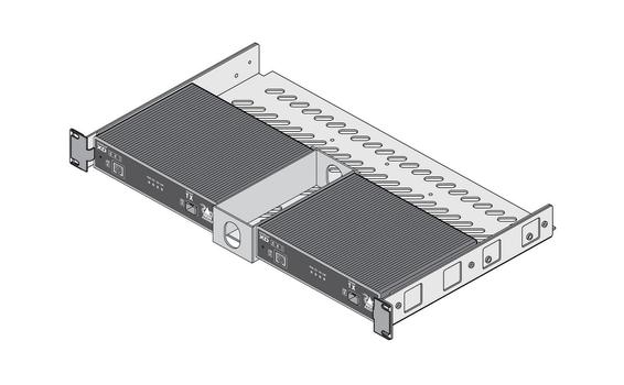 ADDER TECH Rackmount kit for XD64x series (RMK15-SH)