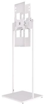 B-TECH Back-to-Back Floor Stand with (BT7613-SAM32/W)