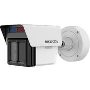 HIK VISION 4MP DeepinViewX Moto