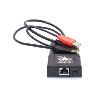 ADDER TECH AdderLink Infinity 100 Zero U  (ALIF102T-HM)