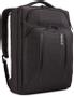 THULE Crossover 2 Convertible Laptop Bag 15.6" Nylon Sort