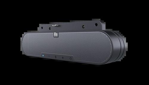 ELO EDGE CONNECT SPEAKER BAR BLACK CPNT (E894719)
