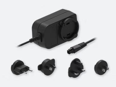 TELTONIKA Universal power supply, 24 W (PR315PS3)