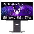 LG 26,5"" UltraGear 27GX700A | 2560x1440 | OLED | 0,03ms | 280Hz | 2Ã¥r