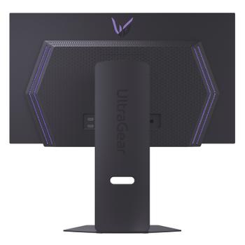 LG 26.5"" UltraGear 27GX700A | 2560x1440 | OLED | 0.03ms | 280Hz | 2years (27GX700A-B)