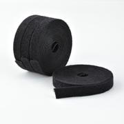 STARTECH 60 FT. CUT-TO-SIZE HOOK AND LOOP CABLE TIE - 0.5IN WIDE ACCS