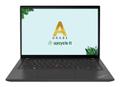 Upcycle IT Lenovo ThinkPad T14 G4 14"" | i5-1335U | 16GB | 256GB | Intel Iris Xe Graphics | Windows 11 Pro | 2years | Refurbished A-grade