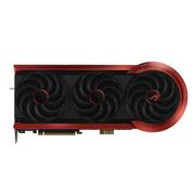 ASUS ROG Matrix GeForce RTX 5090 30th Anniversary Edition Skjermkort, PCI Express 5.0, 32GB GDDR7