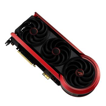 ASUS ROG Matrix GeForce RTX 5090 30th Anniversary Edition Skjermkort,  PCI Express 5.0, 32GB GDDR7 (90YV0NF2-M0NM00)
