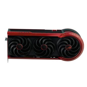 ASUS ROG Matrix GeForce RTX 5090 30th Anniversary Edition Skjermkort,  PCI Express 5.0, 32GB GDDR7 (90YV0NF2-M0NM00)
