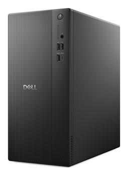 DELL ECT1250 Intel® Core™ i5 i5-14400 8 GB DDR5-SDRAM 512 GB SSD Windows 11 Pro Tower PC Sort (ECT1250_RPLS-R_004)