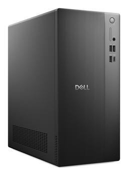 DELL ECT1250 Intel® Core™ i5 i5-14400 8 GB DDR5-SDRAM 512 GB SSD Windows 11 Pro Tower PC Sort (ECT1250_RPLS-R_004)