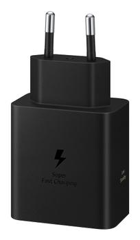 SAMSUNG POWER ADAPTER 60W BLACK ACCS (EP-T6010NBEGWW)