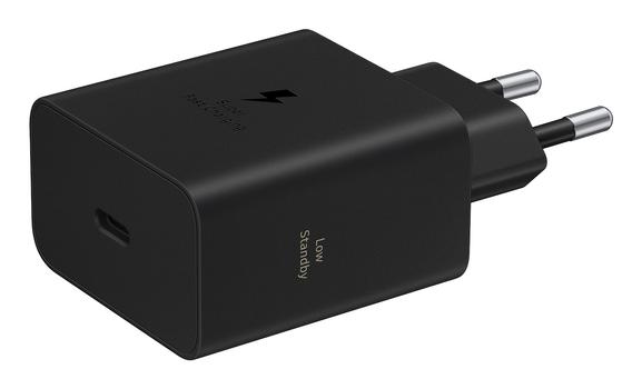 SAMSUNG POWER ADAPTER 60W BLACK ACCS (EP-T6010NBEGWW)