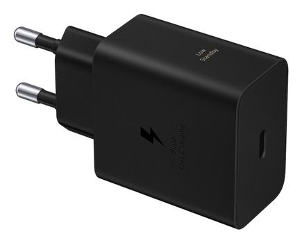 SAMSUNG POWER ADAPTER 60W BLACK ACCS (EP-T6010NBEGWW)