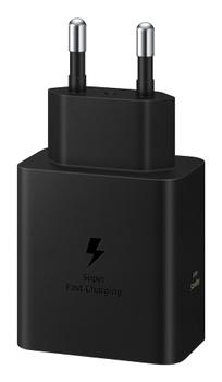 SAMSUNG POWER ADAPTER 60W BLACK ACCS (EP-T6010NBEGWW)